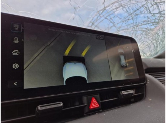 2025 Hyundai Ioniq 5 N Elektro 4WD