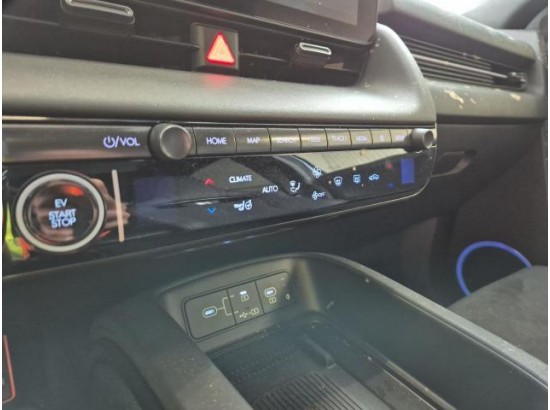 2025 Hyundai Ioniq 5 N Elektro 4WD