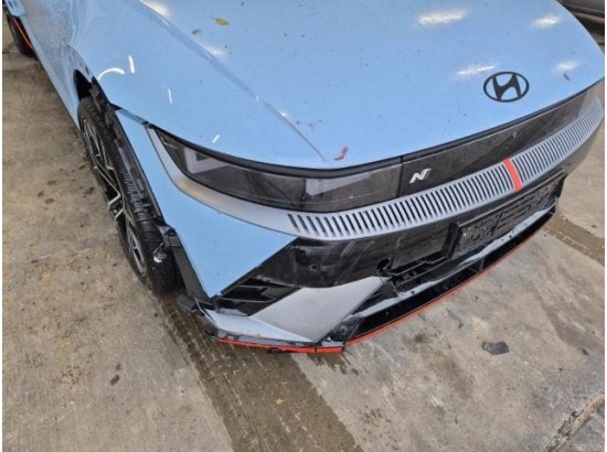 2025 Hyundai Ioniq 5 N Elektro 4WD