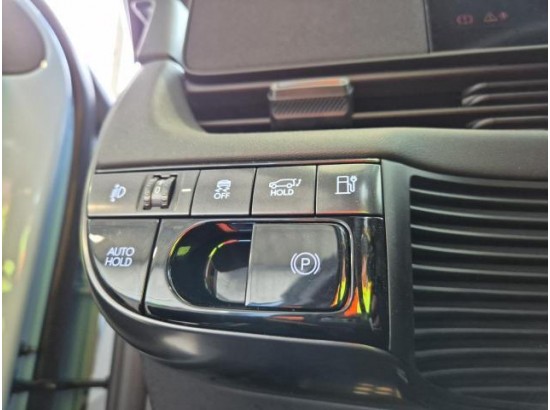 2025 Hyundai Ioniq 5 N Elektro 4WD