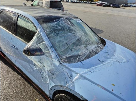 2025 Hyundai Ioniq 5 N Elektro 4WD