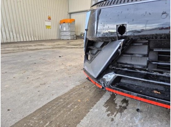 2025 Hyundai Ioniq 5 N Elektro 4WD