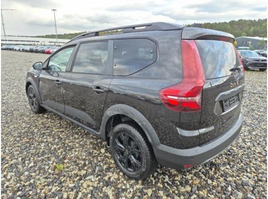 2025 Dacia Jogger Extreme 2025 Dacia Jogger Extreme