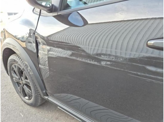 2025 Dacia Jogger Extreme 2025 Dacia Jogger Extreme