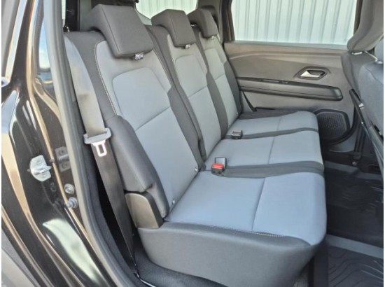 2025 Dacia Jogger Extreme 2025 Dacia Jogger Extreme