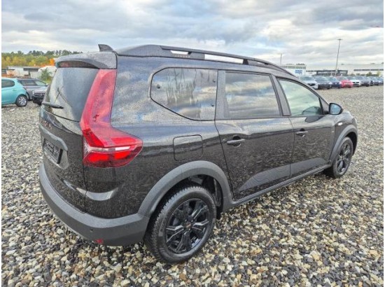 2025 Dacia Jogger Extreme 2025 Dacia Jogger Extreme