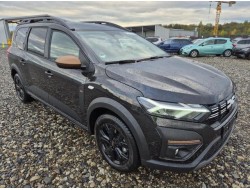 2025 Dacia Jogger Extreme 2025 Dacia Jogger Extreme