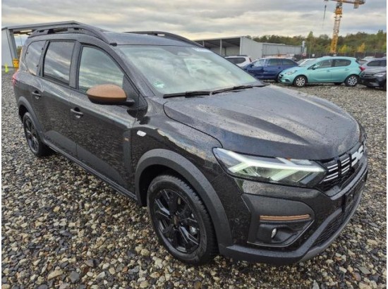 2025 Dacia Jogger Extreme 2025 Dacia Jogger Extreme