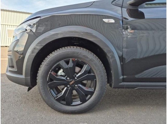 2025 Dacia Jogger Extreme 2025 Dacia Jogger Extreme