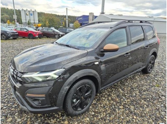 2025 Dacia Jogger Extreme 2025 Dacia Jogger Extreme