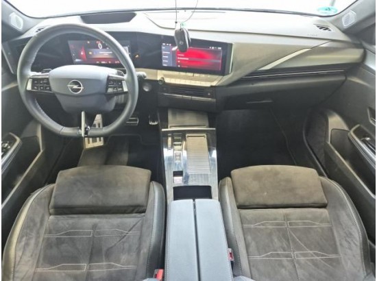 2024 Opel Astra L Sports Tourer Ultimate Paket 2024 Opel Astra L Sports Tourer Ultimate Paket