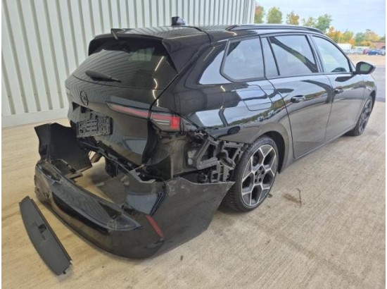 2024 Opel Astra L Sports Tourer Ultimate Paket 2024 Opel Astra L Sports Tourer Ultimate Paket