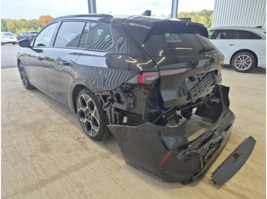 2024 Opel Astra L Sports Tourer Ultimate Paket 2024 Opel Astra L Sports Tourer Ultimate Paket