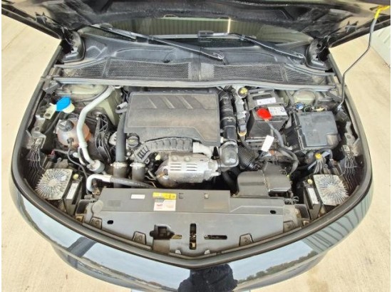 2024 Opel Astra L Sports Tourer Ultimate Paket 2024 Opel Astra L Sports Tourer Ultimate Paket