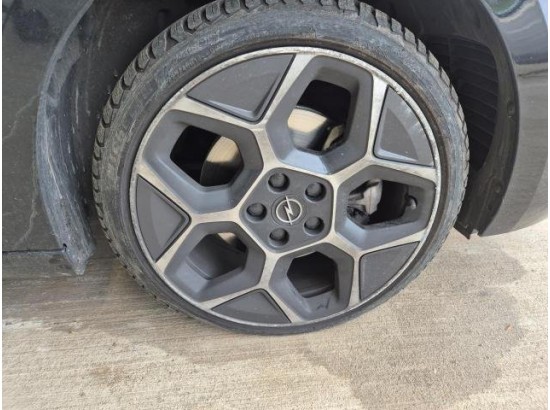 2024 Opel Astra L Sports Tourer Ultimate Paket 2024 Opel Astra L Sports Tourer Ultimate Paket