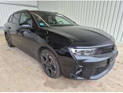 2024 Opel Astra L Sports Tourer Ultimate Paket 2024 Opel Astra L Sports Tourer Ultimate Paket