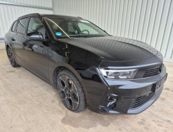 2024 Opel Astra L Sports Tourer Ultimate Paket