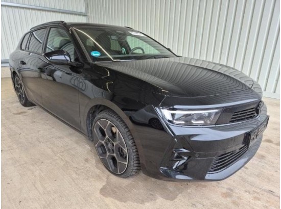2024 Opel Astra L Sports Tourer Ultimate Paket 2024 Opel Astra L Sports Tourer Ultimate Paket