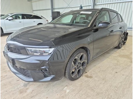 2024 Opel Astra L Sports Tourer Ultimate Paket 2024 Opel Astra L Sports Tourer Ultimate Paket