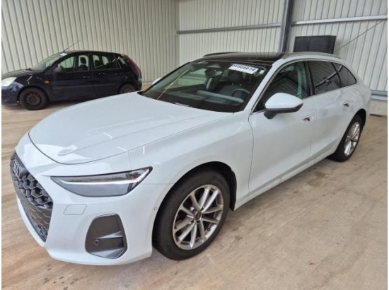 2025 Audi A6 Avant 2.0 150 kW TFSI 2025 Audi A6 Avant 2.0 150 kW TFSI
