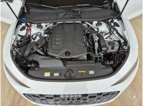 2025 Audi A6 Avant 2.0 150 kW TFSI 2025 Audi A6 Avant 2.0 150 kW TFSI