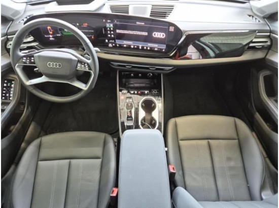 2025 Audi A6 Avant 2.0 150 kW TFSI 2025 Audi A6 Avant 2.0 150 kW TFSI