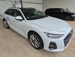 2025 Audi A6 Avant 2.0 150 kW TFSI 2025 Audi A6 Avant 2.0 150 kW TFSI