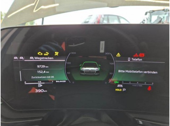 2025 Audi A6 Avant 2.0 150 kW TFSI 2025 Audi A6 Avant 2.0 150 kW TFSI