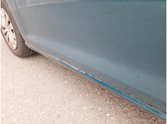 2017 Volkswagen Golf VII Variant Trendline BMT/Start-Stopp 2017 Volkswagen Golf VII Variant Trendline BMT/Start-Stopp