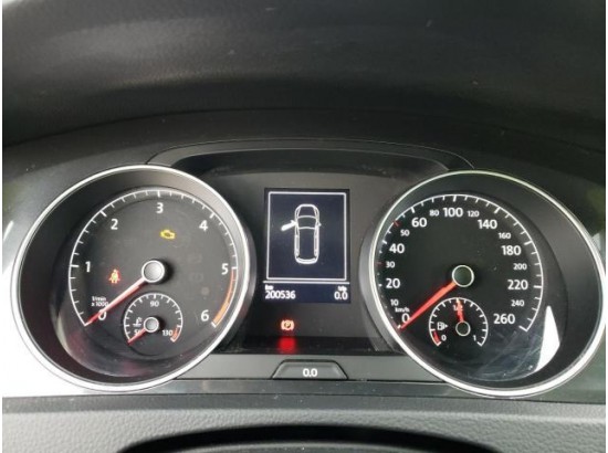 2017 Volkswagen Golf VII Variant Trendline BMT/Start-Stopp 2017 Volkswagen Golf VII Variant Trendline BMT/Start-Stopp