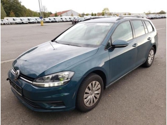 2017 Volkswagen Golf VII Variant Trendline BMT/Start-Stopp 2017 Volkswagen Golf VII Variant Trendline BMT/Start-Stopp