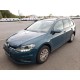 2017 Volkswagen Golf VII Variant Trendline BMT/Start-Stopp 2017 Volkswagen Golf VII Variant Trendline BMT/Start-Stopp