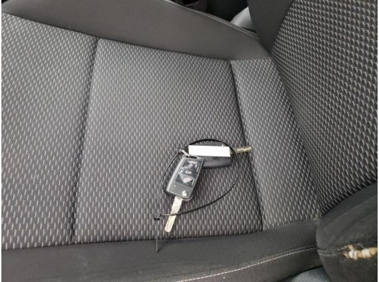 2017 Volkswagen Golf VII Variant Trendline BMT/Start-Stopp 2017 Volkswagen Golf VII Variant Trendline BMT/Start-Stopp