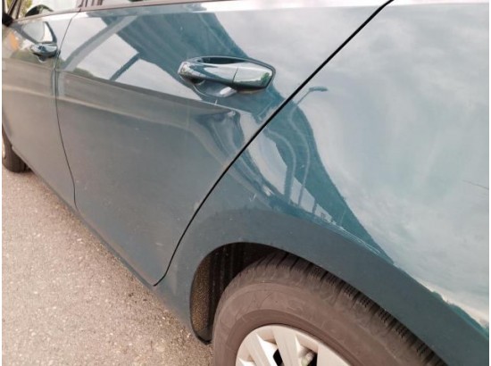 2017 Volkswagen Golf VII Variant Trendline BMT/Start-Stopp 2017 Volkswagen Golf VII Variant Trendline BMT/Start-Stopp