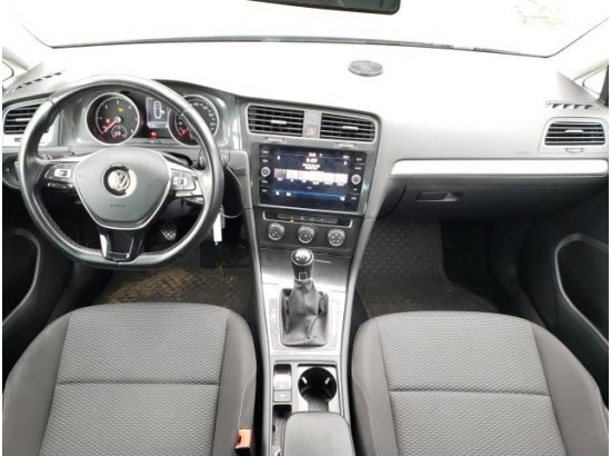 2017 Volkswagen Golf VII Variant Trendline BMT/Start-Stopp 2017 Volkswagen Golf VII Variant Trendline BMT/Start-Stopp