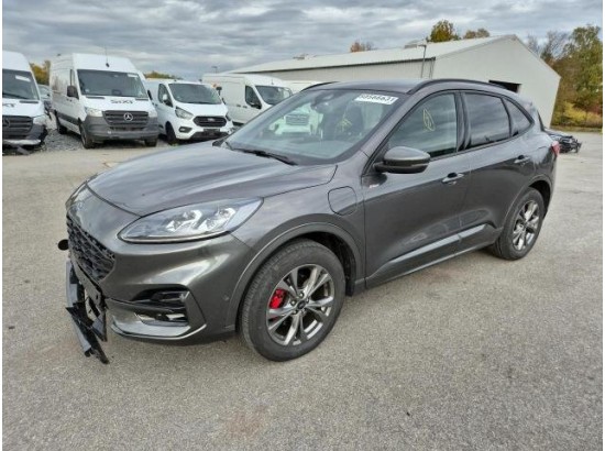2022 Ford Kuga Plug-In Hybrid ST-Line X 2022 Ford Kuga Plug-In Hybrid ST-Line X