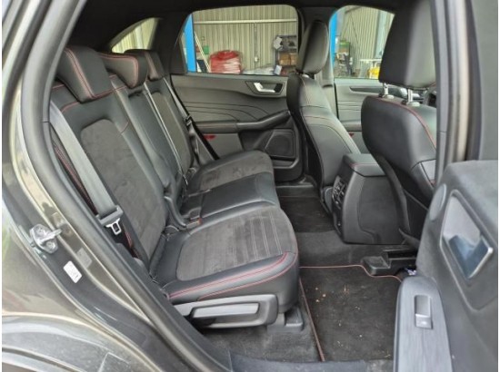 2022 Ford Kuga Plug-In Hybrid ST-Line X 2022 Ford Kuga Plug-In Hybrid ST-Line X