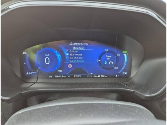 2022 Ford Kuga Plug-In Hybrid ST-Line X 2022 Ford Kuga Plug-In Hybrid ST-Line X