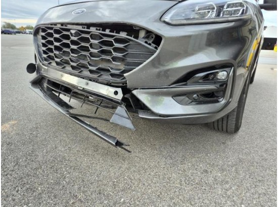 2022 Ford Kuga Plug-In Hybrid ST-Line X 2022 Ford Kuga Plug-In Hybrid ST-Line X