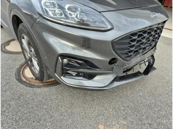 2022 Ford Kuga Plug-In Hybrid ST-Line X 2022 Ford Kuga Plug-In Hybrid ST-Line X