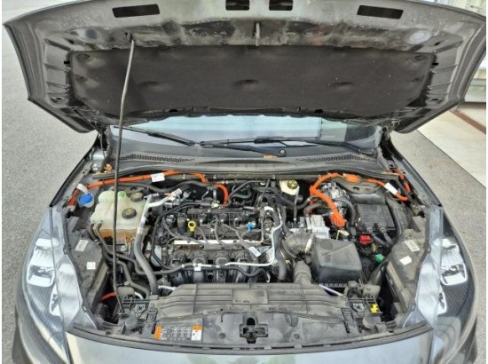 2022 Ford Kuga Plug-In Hybrid ST-Line X 2022 Ford Kuga Plug-In Hybrid ST-Line X
