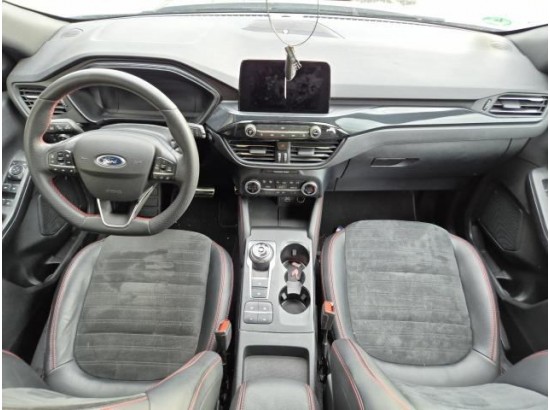 2022 Ford Kuga Plug-In Hybrid ST-Line X 2022 Ford Kuga Plug-In Hybrid ST-Line X