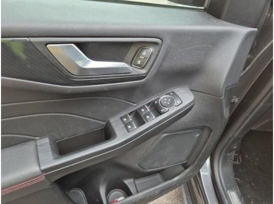 2022 Ford Kuga Plug-In Hybrid ST-Line X 2022 Ford Kuga Plug-In Hybrid ST-Line X