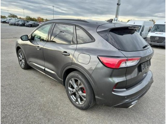 2022 Ford Kuga Plug-In Hybrid ST-Line X 2022 Ford Kuga Plug-In Hybrid ST-Line X