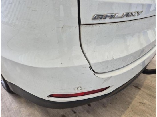 2019 Ford Galaxy Business 2019 Ford Galaxy Business