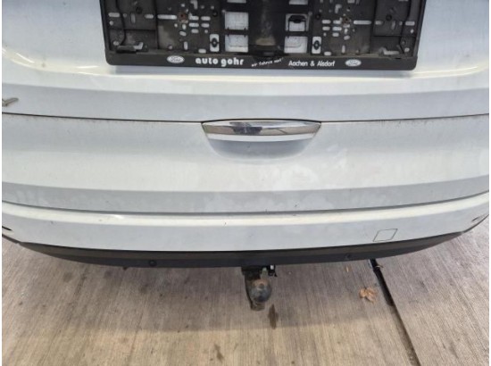 2019 Ford Galaxy Business 2019 Ford Galaxy Business