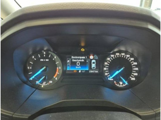 2019 Ford Galaxy Business 2019 Ford Galaxy Business