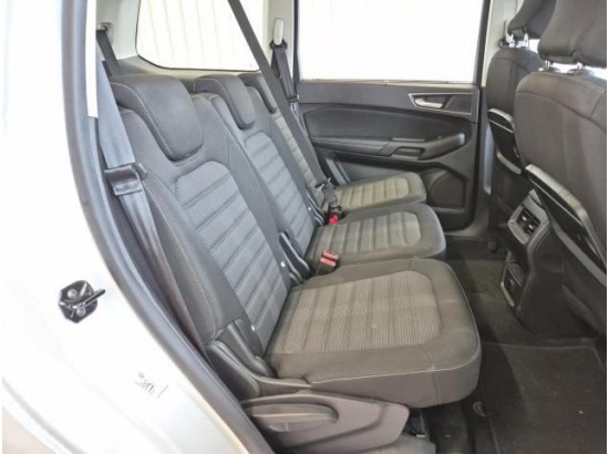 2019 Ford Galaxy Business 2019 Ford Galaxy Business