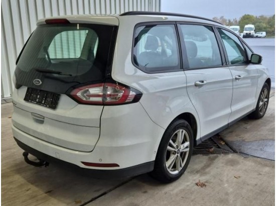 2019 Ford Galaxy Business 2019 Ford Galaxy Business