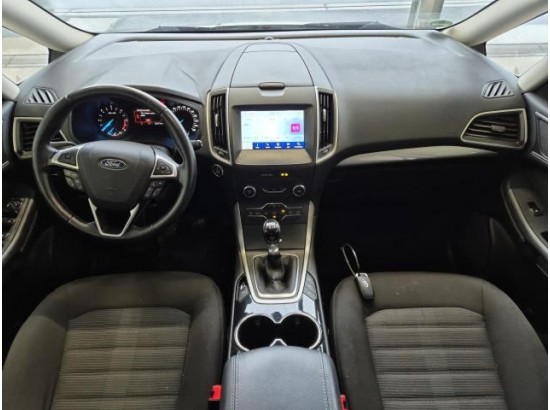 2019 Ford Galaxy Business 2019 Ford Galaxy Business